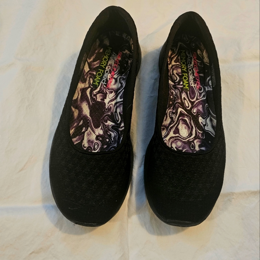 Skechers Air- Cooled Memory Foam Skechers